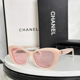 Picture of Chanel Sunglasses _SKUfw77293793fw